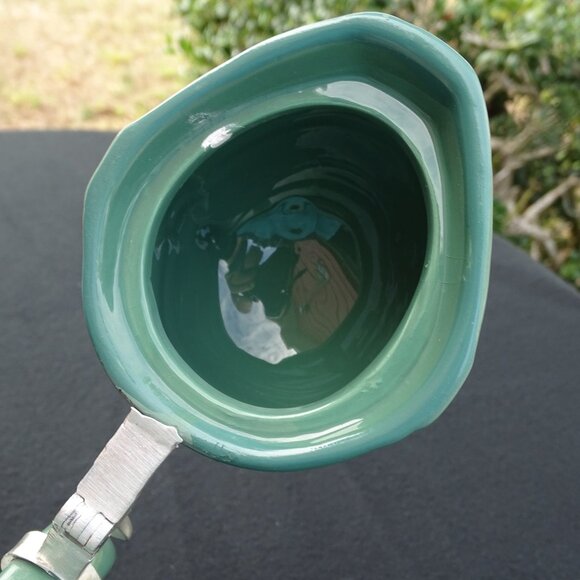 Star Wars Boba‎ Fett Stein - Collectible 22oz Ceramic Mug with Metal Hinge - Picture 10 of 13